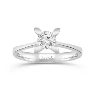 Pırlanta Yüzükler